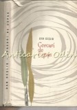 Cercuri de Copac, Dan Desliu, Editura Pentru Literatura, 1962, Roman, 150 pagini, Tiraj 4215 exemplare