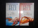REBECCA CHANCE - FETE RELE. 2 volume
