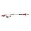 Drujba electrica pentru crengi, cu maner telescopic, pe acumulator 20 V (acumulator neinclus) WORCRAFT&nbsp; GartenVIP DiyLine