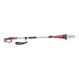 Cumpara ieftin Drujba electrica pentru crengi, cu maner telescopic, pe acumulator 20 V (acumulator neinclus) WORCRAFT&nbsp;