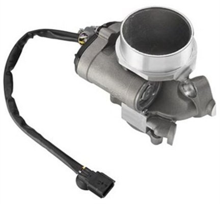 MAGNETI MARELLI 571822112124 Supapa EGR