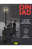 Cumpara ieftin Din Iad. O Autopsie A Lui Jack Spintecatorul, Alan Moore - Editura Art