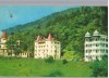 CPIB 15236 - CARTE POSTALA - VILE LA SLANIC MOLDOVA, Circulata, Fotografie