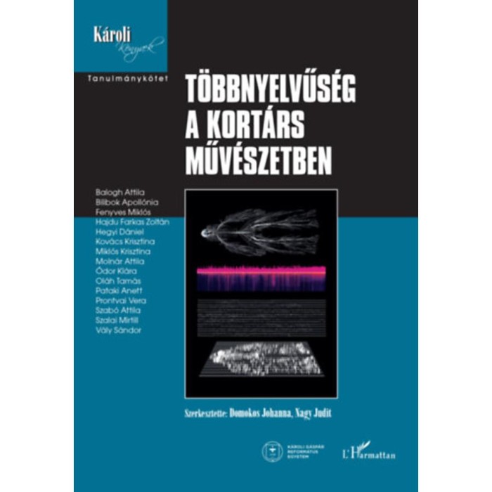 T&ouml;bbnyelvűs&eacute;g a kort&aacute;rs műv&eacute;szetben - Nagy Judit