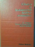 CLINICA SI TRATAMENTUL BOLILOR REUMATICE-ST. SUTEANU, VICTORIA IONESCU-BLAJA, MARIAN MOANGA-257419