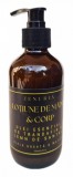 Lotiune de maini si corp - Aromaterapie - Uleiuri esentiale de lemn de santal si trandafir | Zenuria