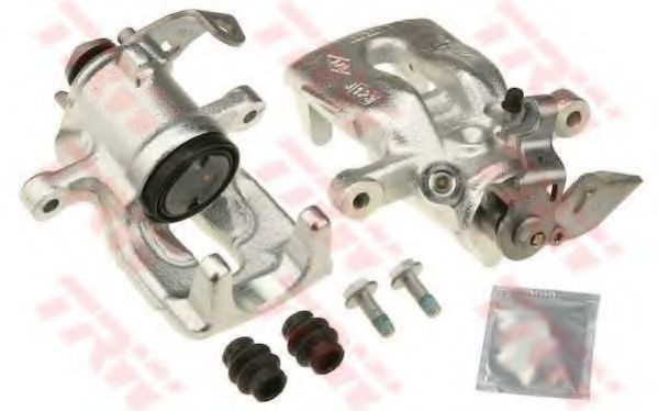 Etrier frana RENAULT KANGOO Express (FC0/1) (1997 - 2007) TRW BHN920