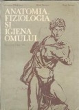 Anatomia, fiziologia si igiena omului. Manual pentru clasa a VIII-a - Elisabeta Mandrusca, Mihai Peteanu