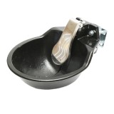 Adapatoare din fonta 2L cu clapeta din inox si accesorii Breckner