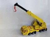 bnk jc Matchbox K-12 K-113 Hercules Crane