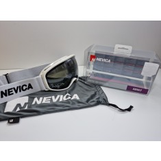 Ochelari Ski Nevica - Lentila Dubla - Anti Aburire - UV400 - Cat2