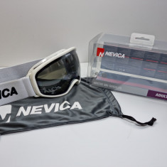 Ochelari Ski Nevica - Lentila Dubla - Anti Aburire - UV400 - Cat2