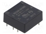 Convertor DC/DC RECOM 20W 15V 1.33A 9-36V DC