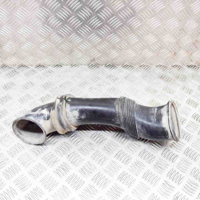 Tub de admisie aer AUDI Q7 4L 2007 OEM: 7L6128609C,7L6128752B foto