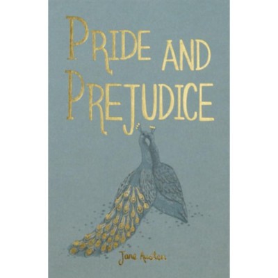 Pride and Prejudice - Wordsworth Collector&amp;#039;s Editions - Jane Austen foto