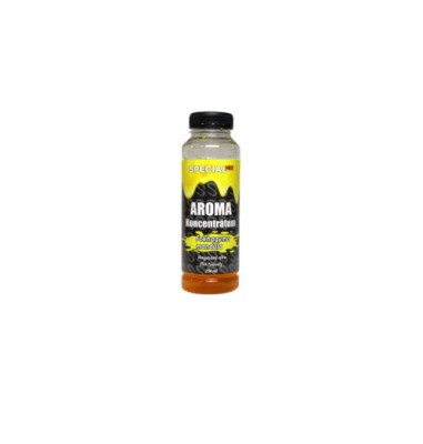 Special Mix - Aroma Concentrata 250ml - Usturoi Migdale foto