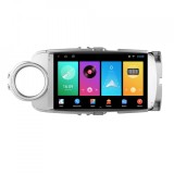 Cumpara ieftin Navigatie dedicata cu Android Toyota Yaris P13 2011 - 2018, 2GB RAM, Radio GPS