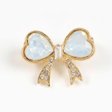 Brosa martisor fundita