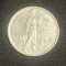 Moneda 2 lei 1912 argint