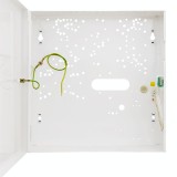 Cabinet metalic Pulsar AWO150PU pentru centrale de alarma, 288x298x78 mm