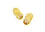 Adaptor pentru conector RF, Tata-Tata tip 3
