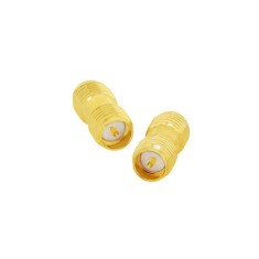 Adaptor pentru conector RF, Tata-Tata tip 3