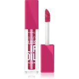 Rimmel Oh My Gloss! Lip Oil ulei pentru buze cu efect de hidratare culoare 007 Fuschia Punch 4.5 ml