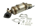 Catalizator HONDA CIVIC VIII Hatchback (FN, FK) (2005 - 2012) MAXGEAR 27-6257