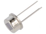 Senzor Infraroșu Ualim 2-15VDC PCB THT -40-70&deg;C TO5