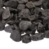 Pietre decorative, gri, Exclusiv Sweet Decor, 1kg