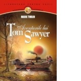 Aventurile lui Tom Sawyer - Mark Twain