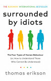 Surrounded by Idiots, Penguin Books