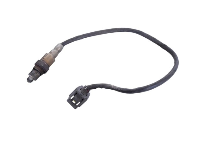Sonda lambda MERCEDES-BENZ C W205 2017 OEM: A0075426418 24876974