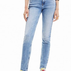 Desigual jeansi femei