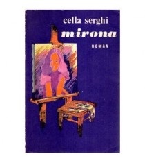 Cella Serghi - Mirona - Roman - 113805