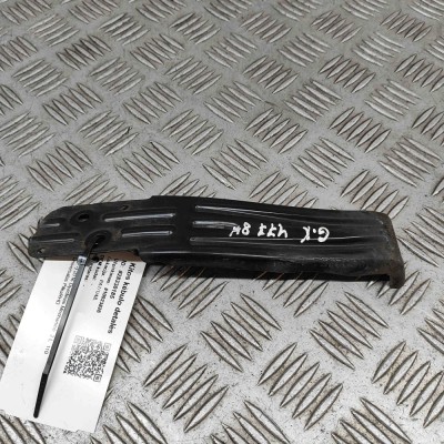 Suport bara de protecție st&amp;acirc;nga spate VW PASSAT Variant B8 3G5 2016 OEM: 3G0809235A 28330185 foto