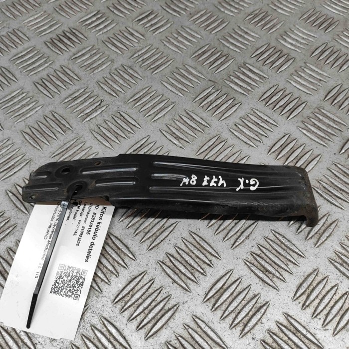 Suport bara de protecție st&acirc;nga spate VW PASSAT Variant B8 3G5 2016 OEM: 3G0809235A 28330185