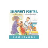 Stephanie's Ponytail
