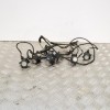 Set senzor de parcare față MERCEDES-BENZ S W220 2003 OEM: A0015425918,0263003013,A2208850067 | 2649531