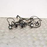 Set senzor de parcare față MERCEDES-BENZ S W220 2003 OEM: A0015425918,0263003013,A2208850067 | 2649531