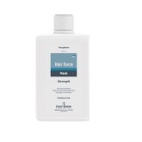 Mască păr Frezyderm Hair Force anti-cădere, fortificare &amp; nutriție, 200ml: Ulei Daphne, Vitamina B+E, Saw Palmetto. Restructurare &amp; protecție