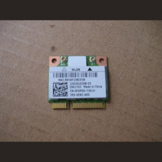 Mini Card WIFI Dell Inspiron 3520 DP/N FXP0D