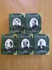 Vasile Alecsandri - Scrieri esentiale (5 vol.). Editie liliput., 2003