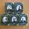 Vasile Alecsandri - Scrieri esentiale (5 vol.). Editie liliput.