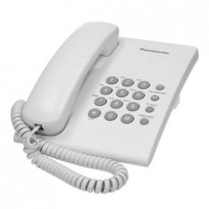 TELEFON PANASONIC KX-TS500PDW