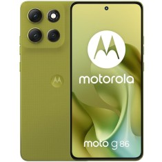 Telefon mobil Motorola G86, Dual SIM, 256GB, 8GB RAM, 5G PANTONE Golden Cypress