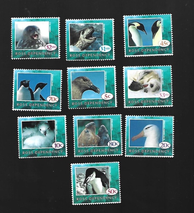ross dependency mnh