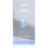 L&rsquo;biotica Estetic Clinic Oxy Treatment mască intensă cu hidrogel pentru fermitatea pielii 1 buc