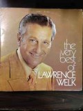 Vinil 2xLP Lawrence Welk &lrm;&ndash; The Very Best Of Lawrence Welk (EX), Pop