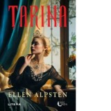 Tarina - Ellen Alpsten